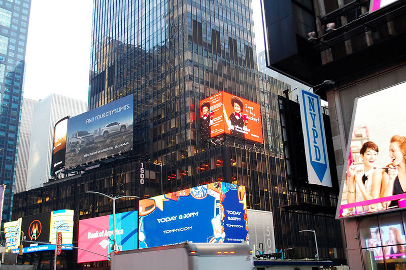 Báo giá quảng cáo trên màn hình LED cập nhật mới nhất 2026 7 bang gia chi phi quang cao man hinh LED phoenix media group 05