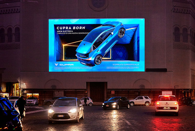 Chi phí quảng cáo màn hình Led. Chi phí quảng cáo màn hình Led.