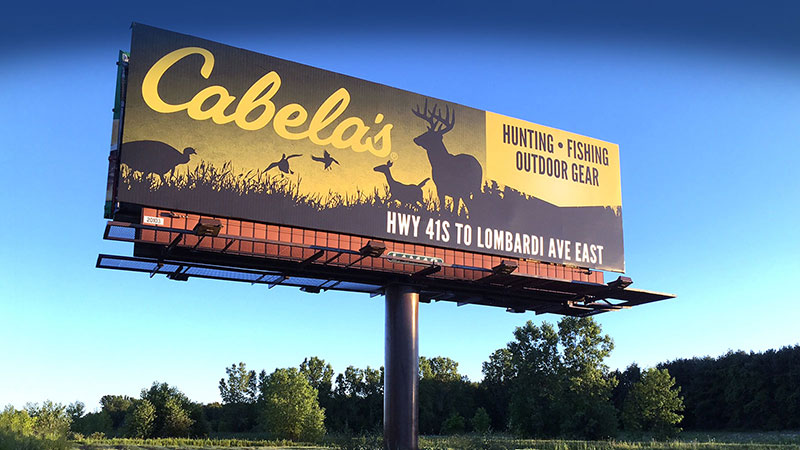 Quảng cáo billboard OOH Quảng cáo billboard OOH