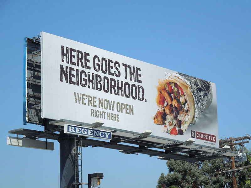 Billboard quảng cáo Billboard quảng cáo