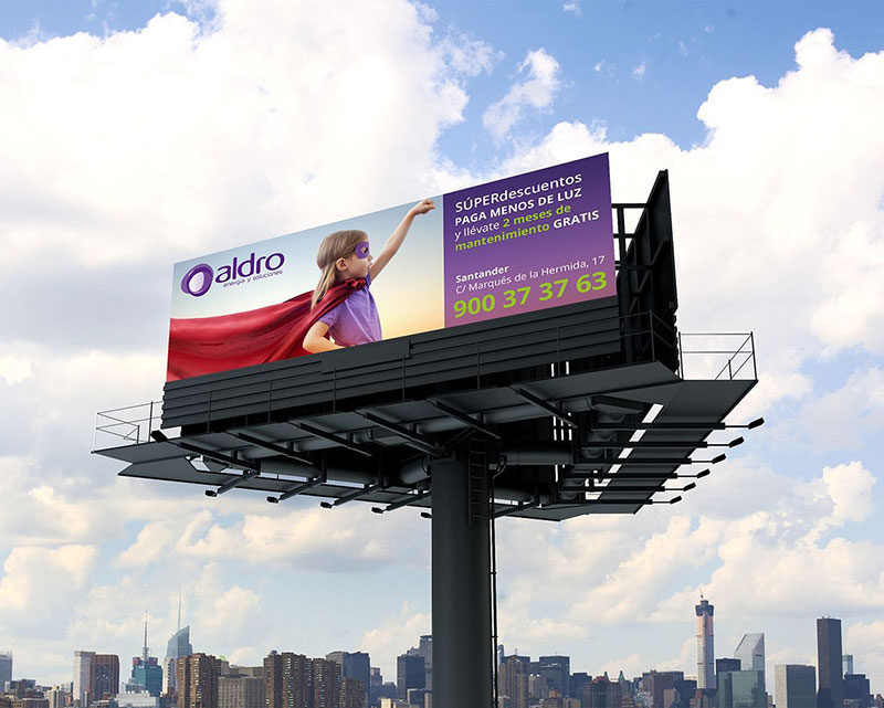 Out-of-home advertising (OOH) Out-of-home advertising (OOH)