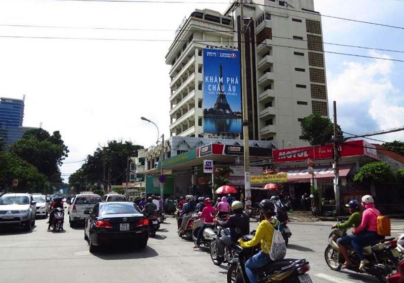 vị trí quảng cáo màn hình LED HOT nhất tại TPHCM vị trí quảng cáo màn hình LED HOT nhất tại TPHCM