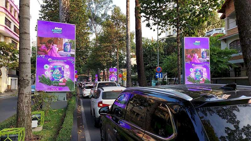 vị trí quảng cáo màn hình LED HOT nhất tại TPHCM vị trí quảng cáo màn hình LED HOT nhất tại TPHCM