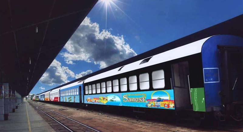 Quảng cáo trên màn hình LED, LCD, Frame tại bến xe, nhà ga là gì? Khái niệm, ưu điểm và các hình thức triển khai 8 bao gia Quang cao tren man hinh man hinh LED LCD Frame tai ben xe nha ga phoenix media group 8