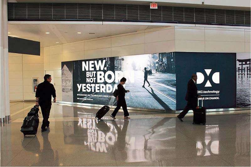 Quảng cáo tại sân bay 11 kinh nghiem khi quang cao tai san bay 12