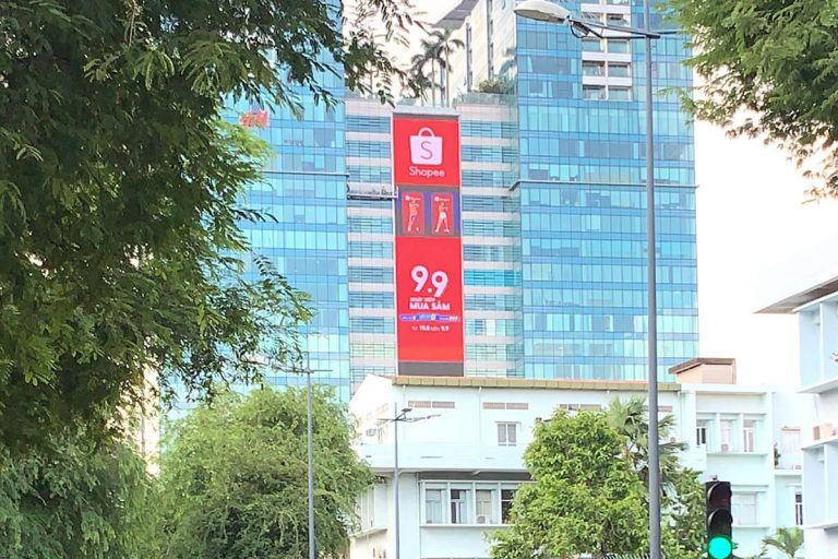 vị trí quảng cáo màn hình LED HOT nhất tại TPHCM vị trí quảng cáo màn hình LED HOT nhất tại TPHCM