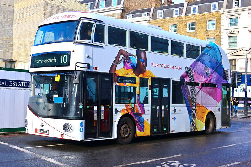 Quảng cáo trên xe bus 2 quang cao tren xe bus phoenix media group