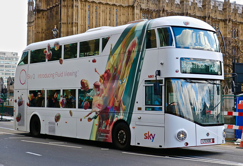 Quảng cáo trên xe bus 3 quang cao tren xe bus phoenix media group