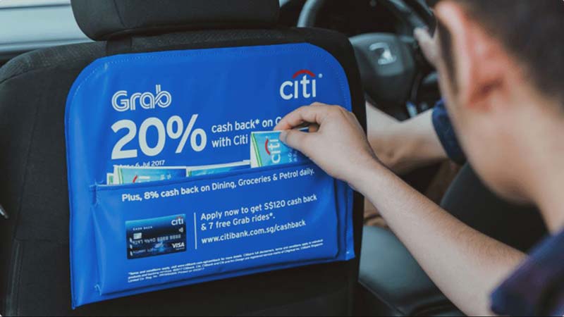 Hình thức quảng cáo taxi là gì Hình thức quảng cáo taxi là gì