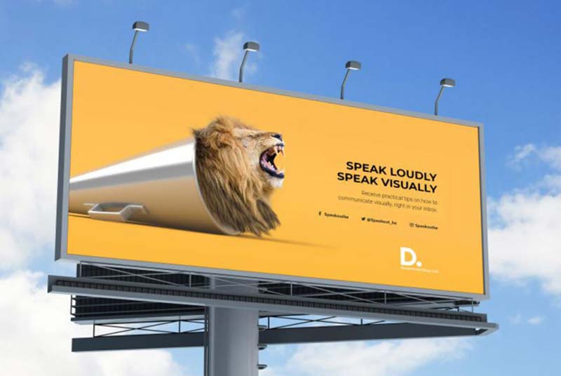 hình thức quảng cáo ngoài trời OOH là gì hình thức quảng cáo ngoài trời OOH là gì