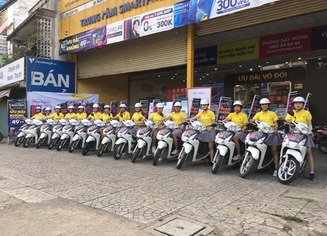 Roadshow Vision 3 cac buoc to chuc chay roadshow vision phoenix media group