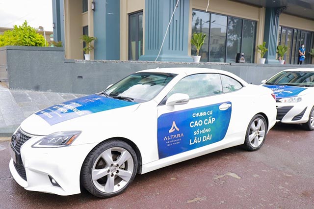 Xin cấp phép Roadshow: Hướng dẫn thủ tục A-Z mới nhất 5 cac cach thuc lam don xin phep chay roadshow phoenix media group