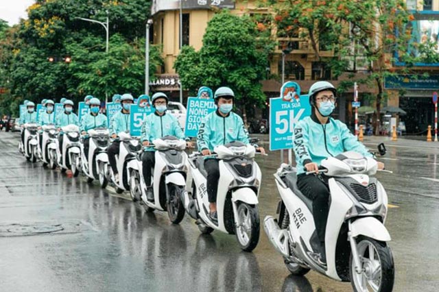 Xin cấp phép Roadshow: Hướng dẫn thủ tục A-Z mới nhất 4 ho so thu tuc xin giay phep to chuc roadshow phoenix media group