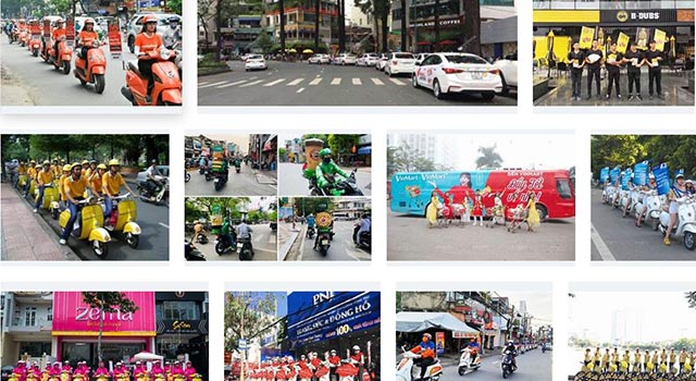 Roadshow là gì Roadshow là gì