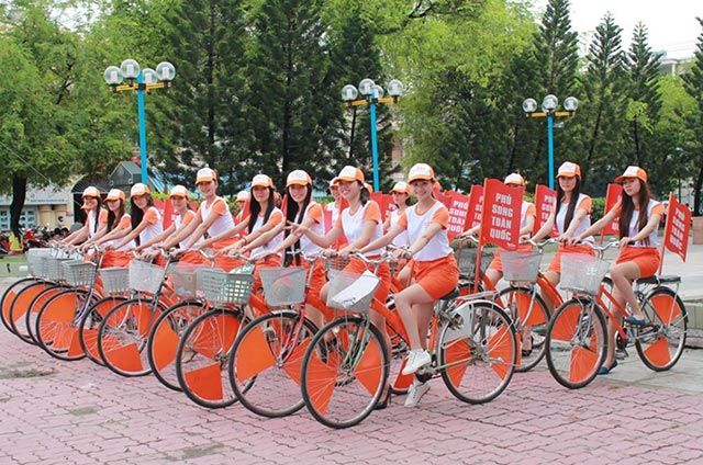 Xin cấp phép Roadshow: Hướng dẫn thủ tục A-Z mới nhất 3 quy trinh xin giay phep to chuc roadshow phoenix media group