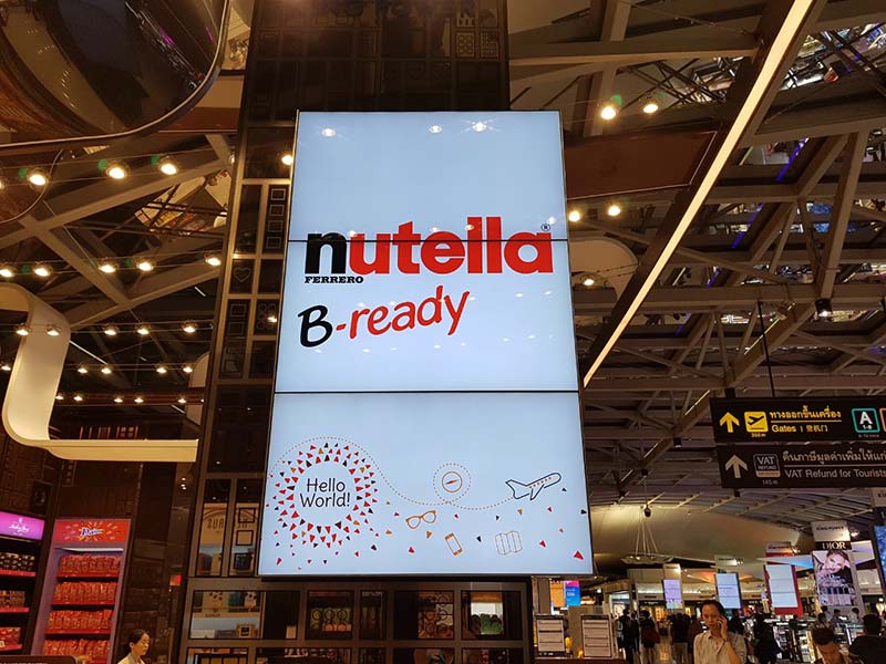 DOOH là gì DOOH là gì